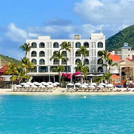 Holland House Beach Hotel Φίλιπσμπουργκ Εξωτερικό φωτογραφία