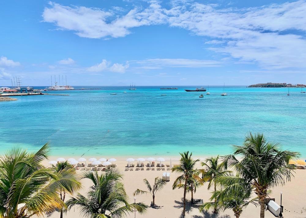 Holland House Beach Hotel Φίλιπσμπουργκ Εξωτερικό φωτογραφία
