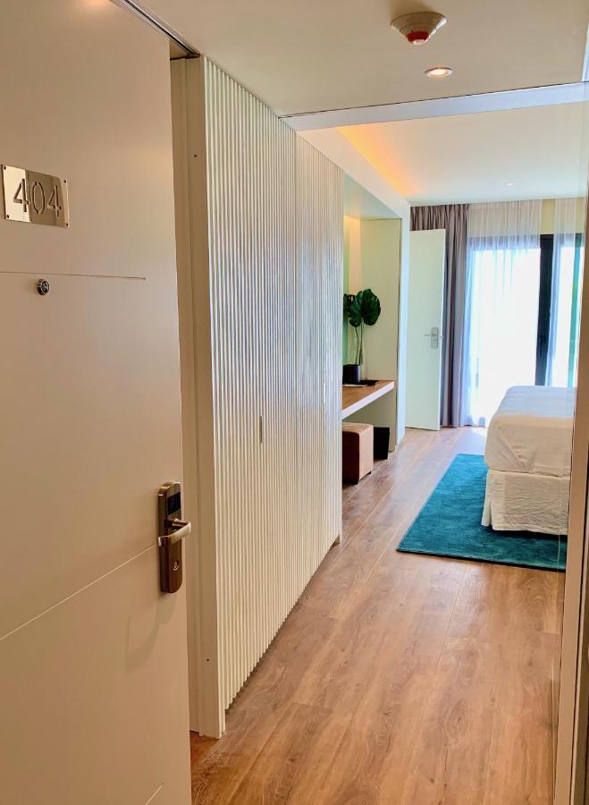 Holland House Beach Hotel Φίλιπσμπουργκ Εξωτερικό φωτογραφία