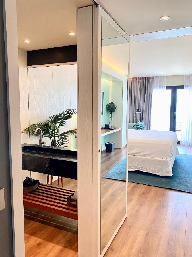 Holland House Beach Hotel Φίλιπσμπουργκ Εξωτερικό φωτογραφία