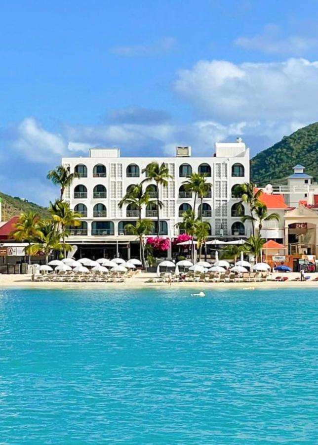 Holland House Beach Hotel Φίλιπσμπουργκ Εξωτερικό φωτογραφία