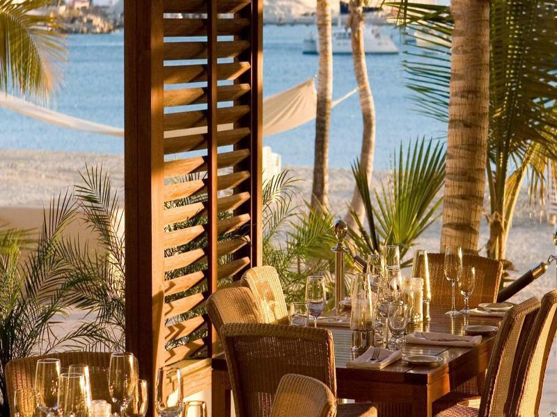 Holland House Beach Hotel Φίλιπσμπουργκ Εξωτερικό φωτογραφία