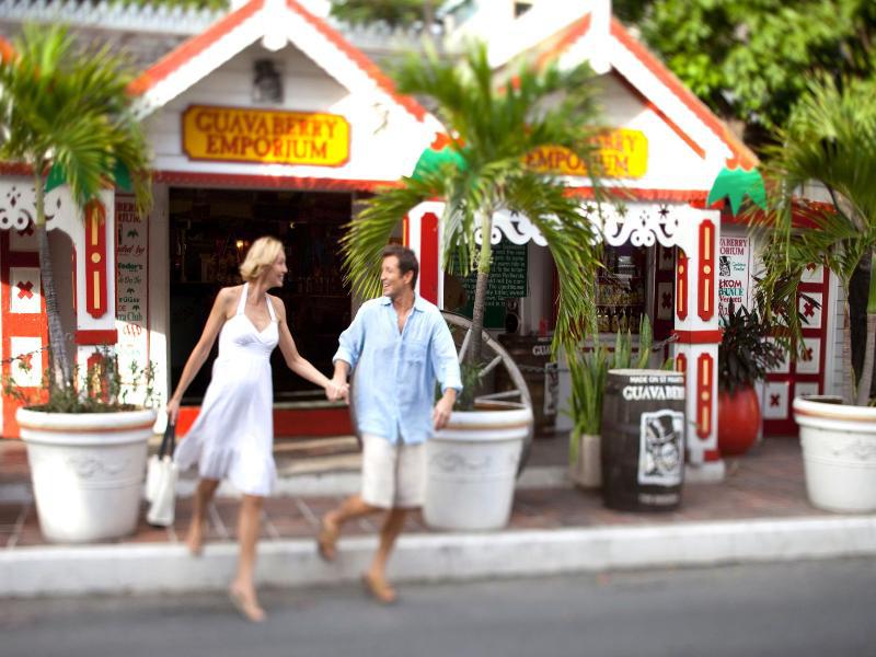 Holland House Beach Hotel Φίλιπσμπουργκ Εξωτερικό φωτογραφία