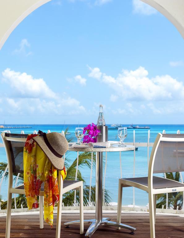 Holland House Beach Hotel Φίλιπσμπουργκ Εξωτερικό φωτογραφία
