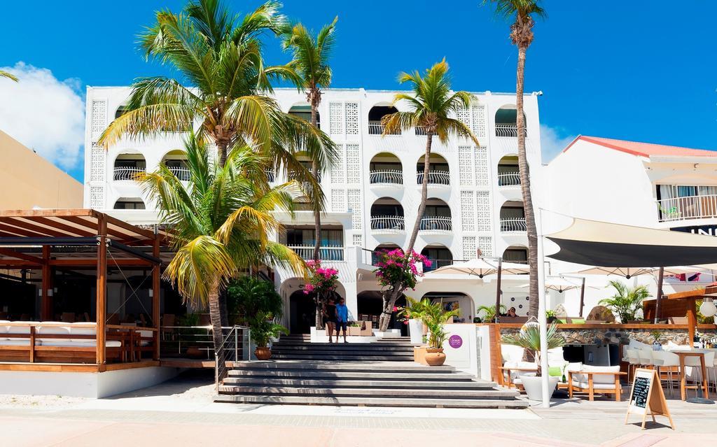 Holland House Beach Hotel Φίλιπσμπουργκ Εξωτερικό φωτογραφία