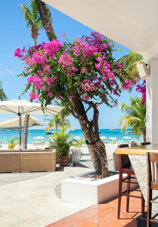 Holland House Beach Hotel Φίλιπσμπουργκ Εξωτερικό φωτογραφία