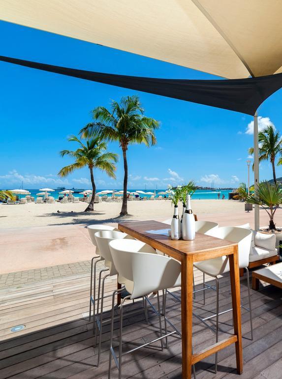 Holland House Beach Hotel Φίλιπσμπουργκ Εξωτερικό φωτογραφία