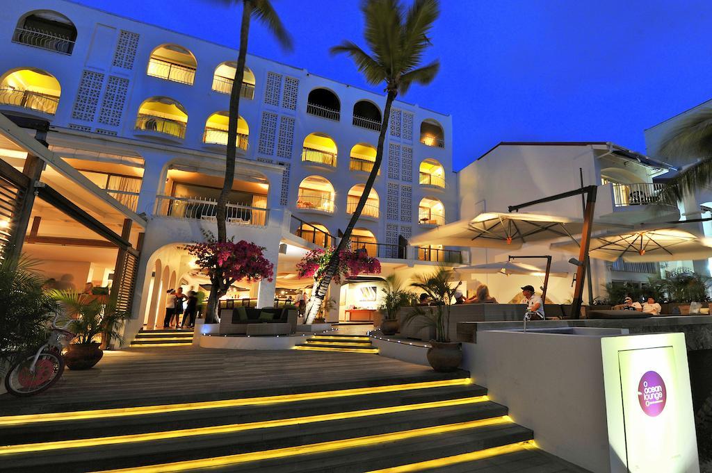 Holland House Beach Hotel Φίλιπσμπουργκ Εξωτερικό φωτογραφία