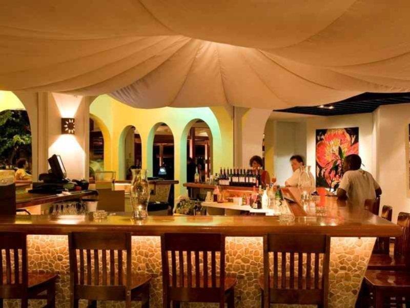 Holland House Beach Hotel Φίλιπσμπουργκ Εξωτερικό φωτογραφία