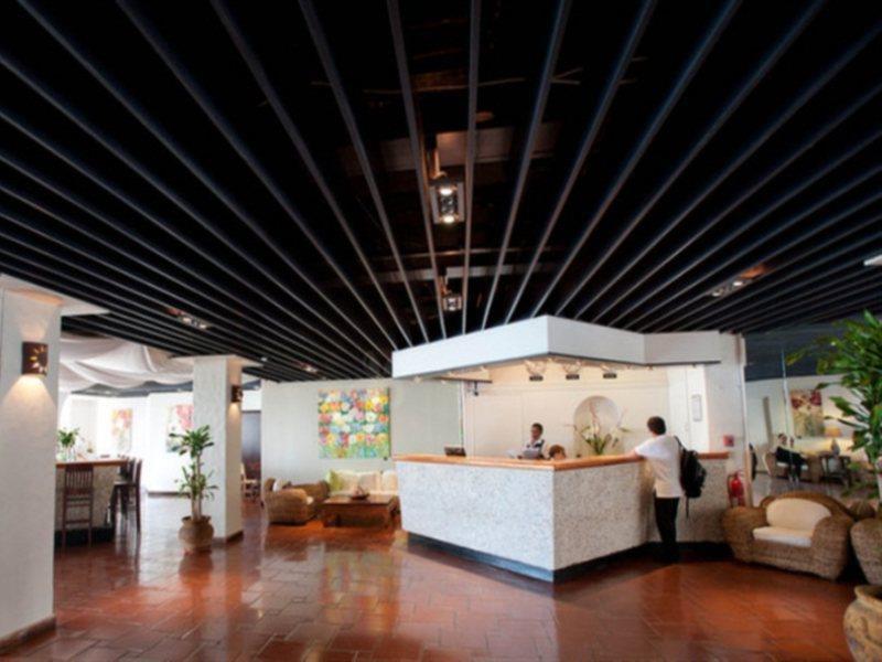 Holland House Beach Hotel Φίλιπσμπουργκ Εξωτερικό φωτογραφία