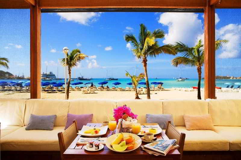 Holland House Beach Hotel Φίλιπσμπουργκ Εξωτερικό φωτογραφία