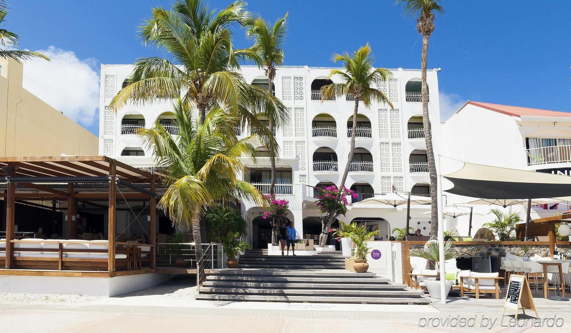Holland House Beach Hotel Φίλιπσμπουργκ Εξωτερικό φωτογραφία