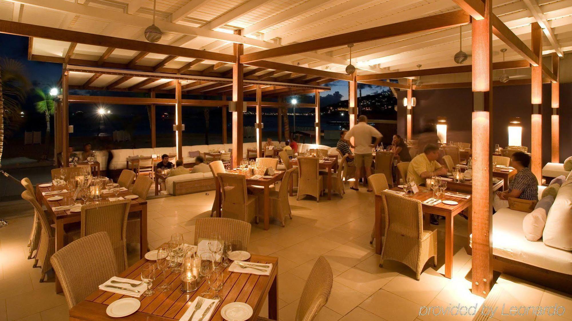 Holland House Beach Hotel Φίλιπσμπουργκ Εξωτερικό φωτογραφία