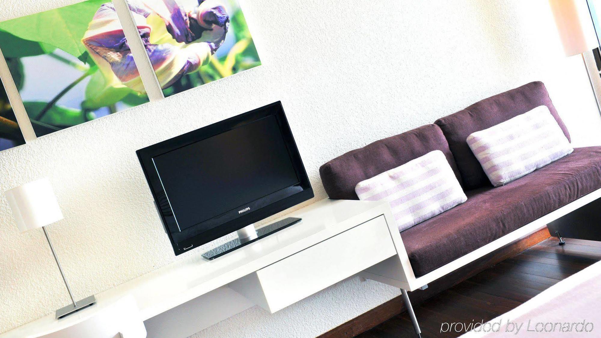 Holland House Beach Hotel Φίλιπσμπουργκ Εξωτερικό φωτογραφία