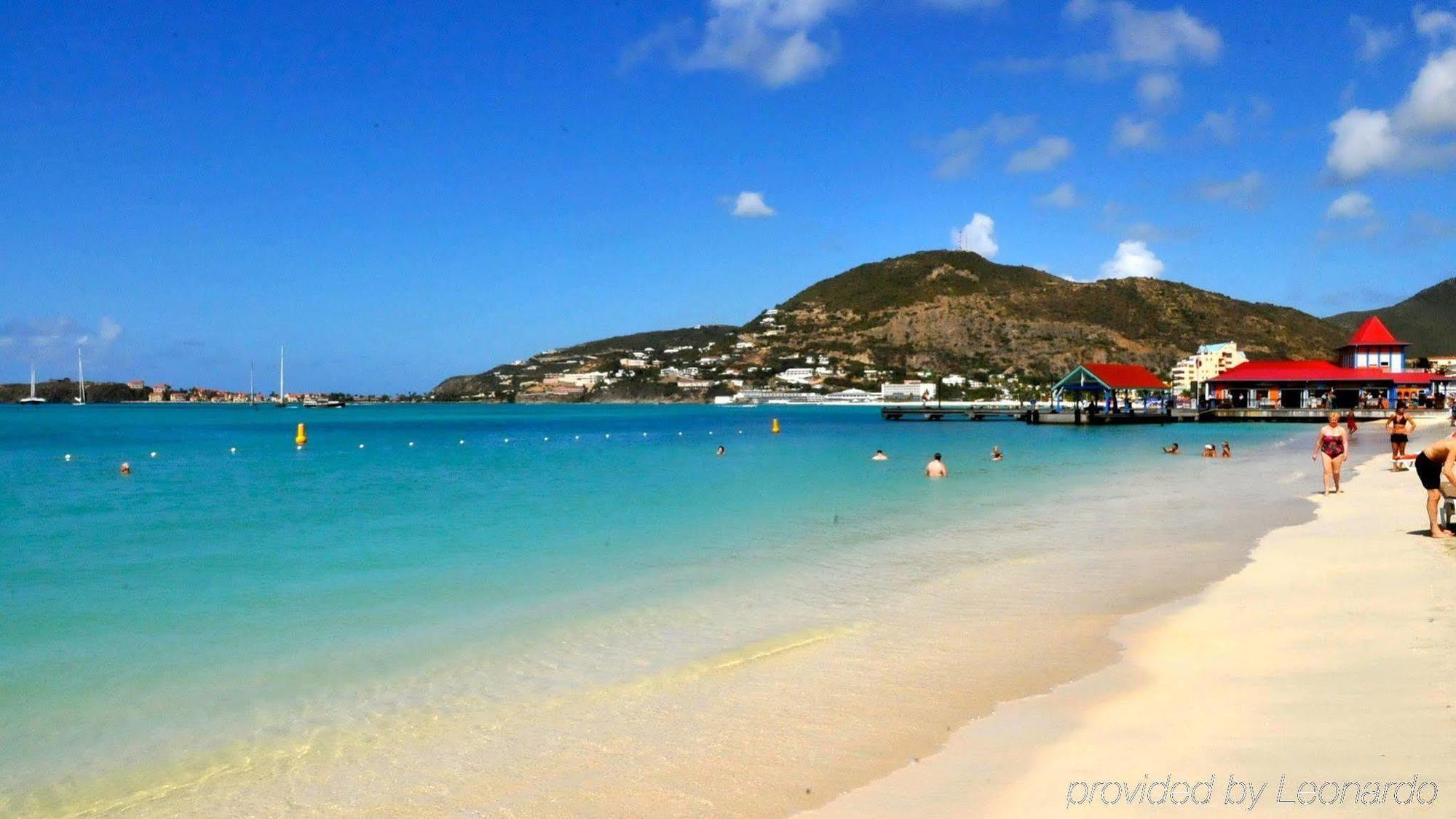Holland House Beach Hotel Φίλιπσμπουργκ Εξωτερικό φωτογραφία