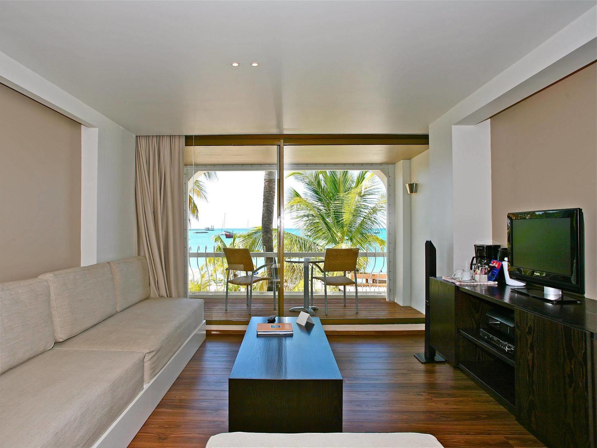 Holland House Beach Hotel Φίλιπσμπουργκ Εξωτερικό φωτογραφία