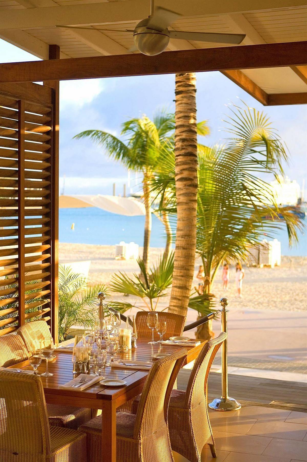 Holland House Beach Hotel Φίλιπσμπουργκ Εξωτερικό φωτογραφία