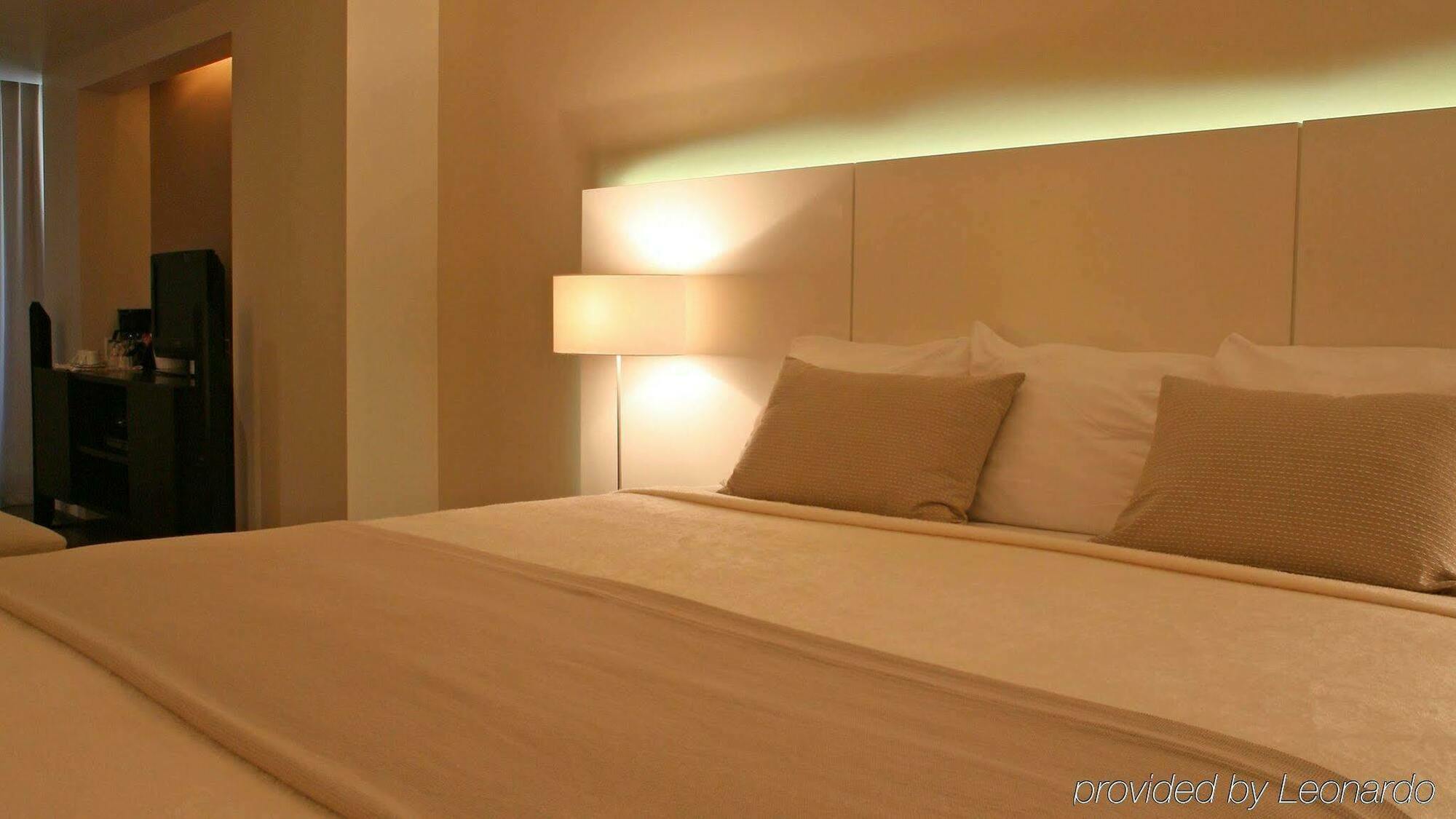 Holland House Beach Hotel Φίλιπσμπουργκ Δωμάτιο φωτογραφία