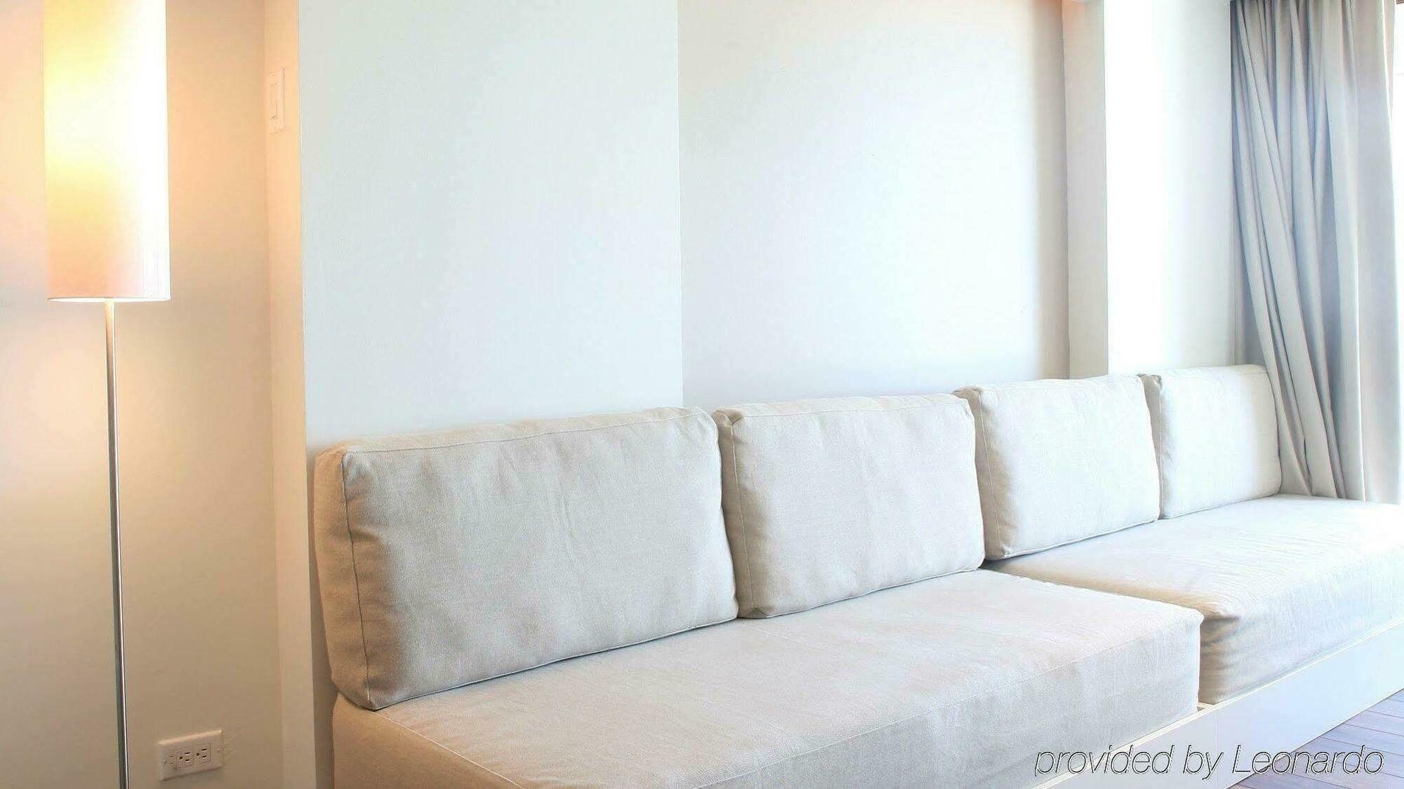 Holland House Beach Hotel Φίλιπσμπουργκ Δωμάτιο φωτογραφία